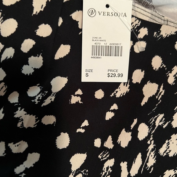 Skort - Picture 2 of 5